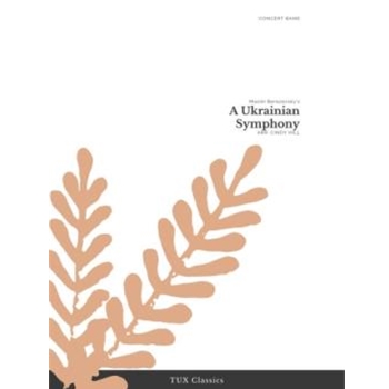 A Ukrainian Symphony