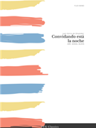 Convidando Esta La Noche by Juan Garcia de Zespedes for Flex Band