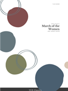 March Of The Women by Ethel Smyth for Flex Band