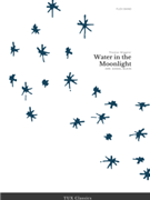 Water In The Moonlight by Thomas Wiggins for Flex Band