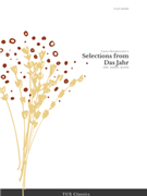Selections from Das Jahr