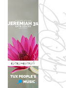 Jeremiah 31