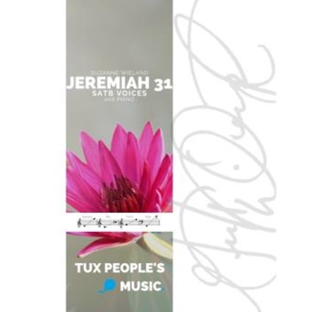 IV. Sing for Joy, O Jacob