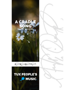 A Cradle Song