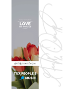 Love (Liebe)