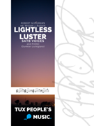 Lightless Luster (Dunkler Lichtglanz)