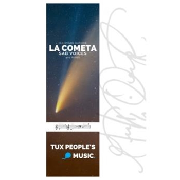 La cometa