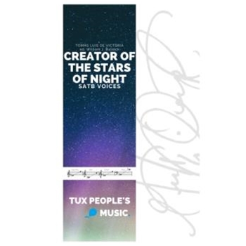 Creator of the Stars of Night