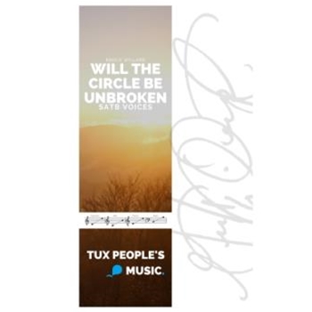 Will the circle be unbroken?