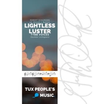 Lightless Luster (Dunkler Lichtglanz)