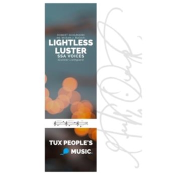 Lightless Luster (Dunkler Lichtglanz)
