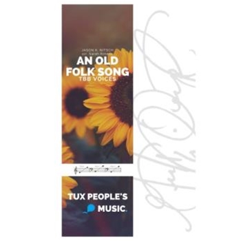 An Old Folk Song