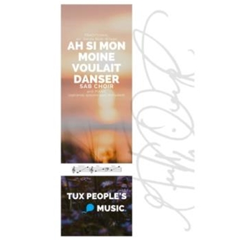 Ah Si Mon Moine Voulait Danser