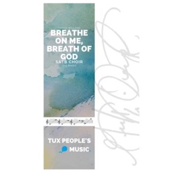 Breathe on Me, Breath of God