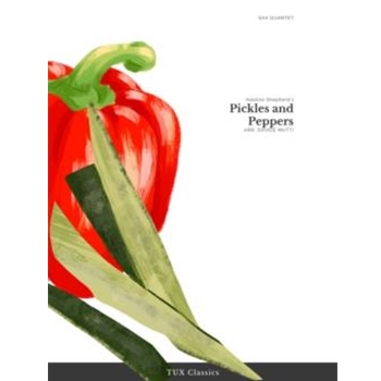Pickles and Peppers