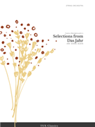 Selections from Das Jahr
