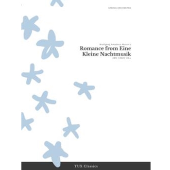 Romance from Eine Kleine Nachtmusik
