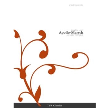 Apollo-Marsch