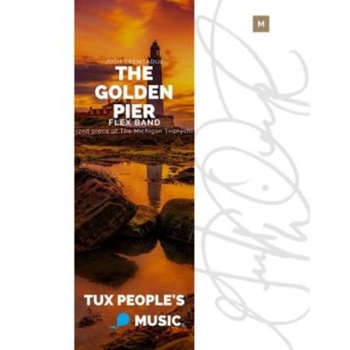 The Golden Pier