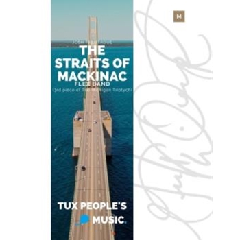 The Straits of Mackinac