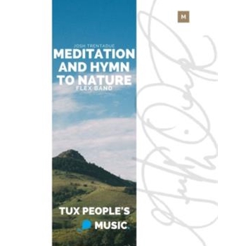 Meditation and Hymn to Nature