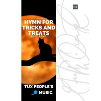 Hymn for Tricks and Treats