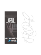 Ludis Blues by Thomason Lee "Sparky" for Jazz Band