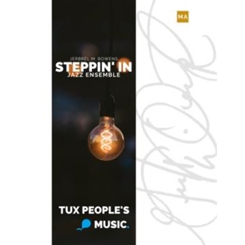 Steppin' In