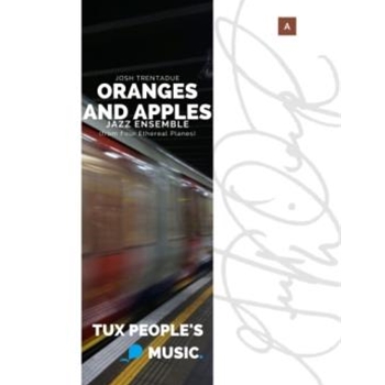 Oranges and Apples