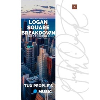 Logan Square Breakdown