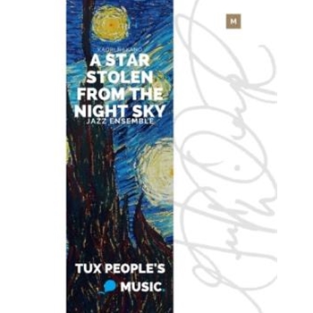 A Star Stolen from the Night Sky