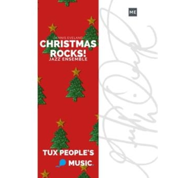 Christmas Rocks!