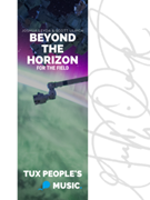 Beyond the Horizon