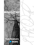 Monolithic