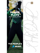 Power Plays, Volume 1