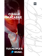 Cirque Macabre