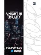 A Night in the City