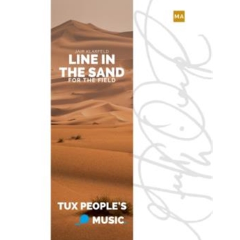 Line in the Sand