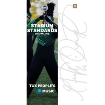 Stadium Standards, Volume 2