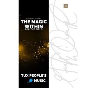 The Magic Within
