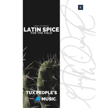 Latin Spice