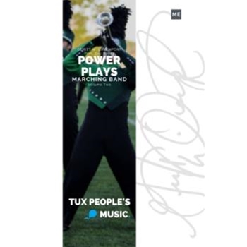 Power Plays, Volume 2