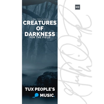 Creatures of Darkness