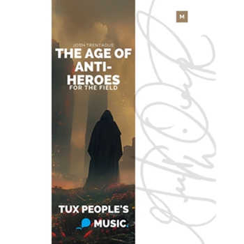 The Age of Anti-Heroes