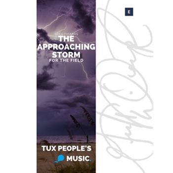 The Approaching Storm