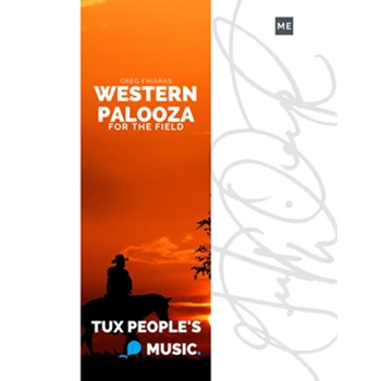 WesternPalooza