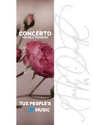 Concerto for Trombone and Orchestra by Bukin Daniel for Solo Trombone and Orchestra