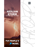 Aeolian Storm