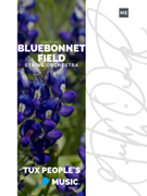 Bluebonnet Field