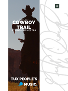 Cowboy Trail